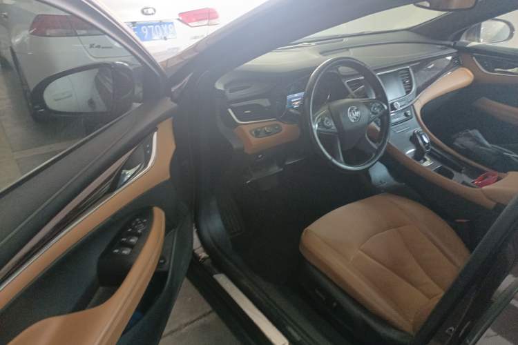 Used Buick LaCrosse 2016 20T Elite Edition
