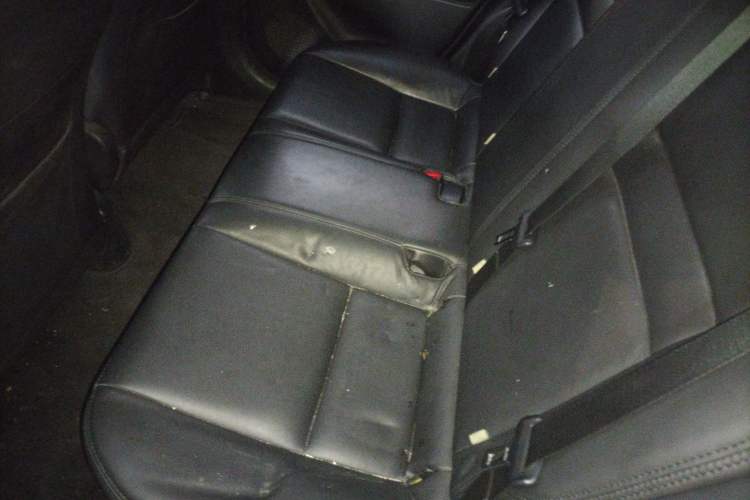 Used Toyota Vios 2017 1.5L CVT Innovation Edition
