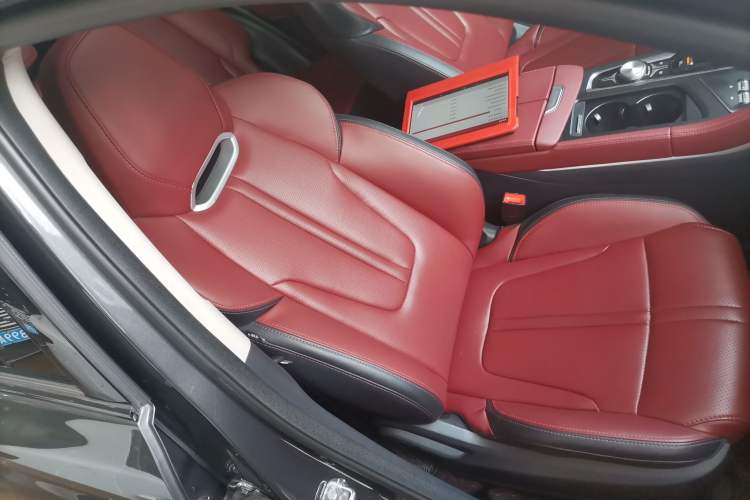 Used Changan CS75 PLUS 2021 2.0T Automatic Pilot Version