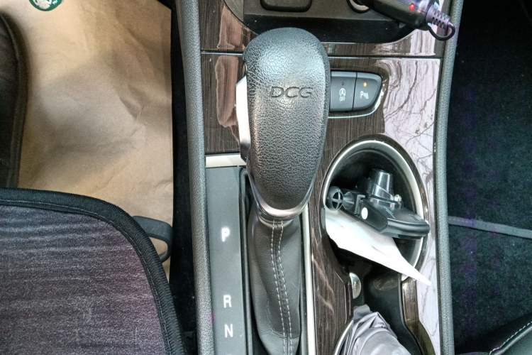 Used Buick Verano 2018 Sedan 20T Dual-Clutch Leading Model