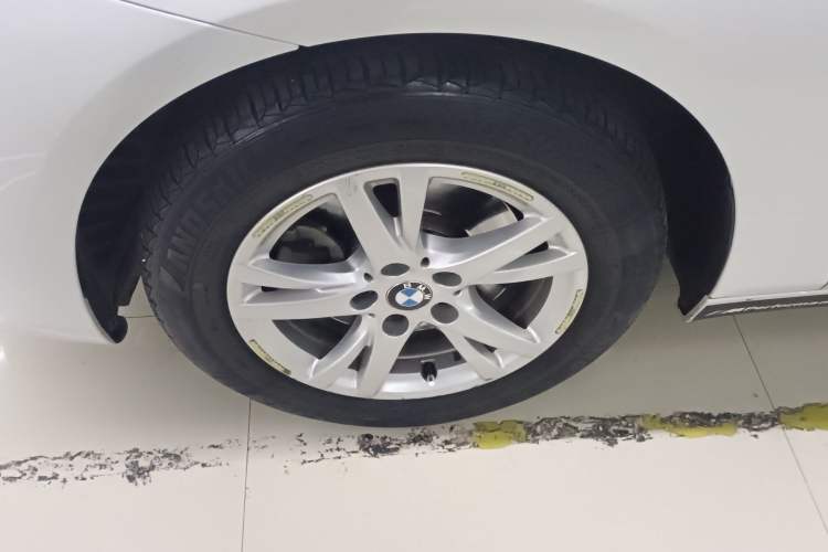 Used BMW 2 Series Active Tourer 2015 218i Leading Model
