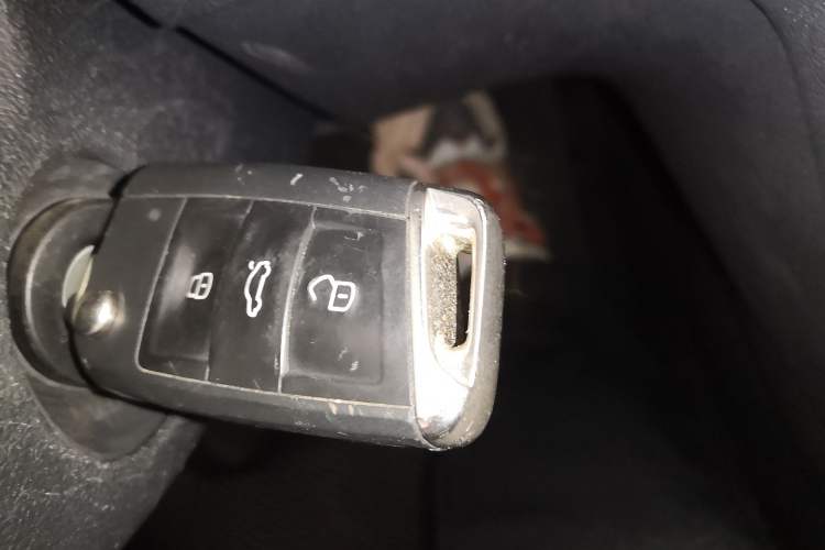 Used Volkswagen Lamando 2021 230TSI DSG Fashion Edition
