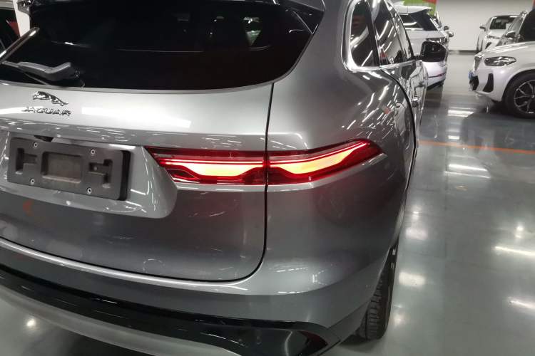 Used Jaguar F-PACE 2023 P250 HSE