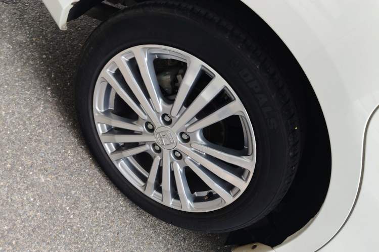 Used Honda Elysion 2016 2.4L Luxury Edition
