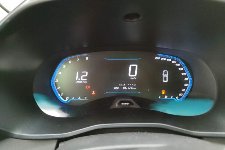 Used Wuling Hongguang S3 2019 Automatic Clutch Version 1.5L Manual Comfort Model China V Standard