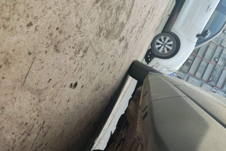 Used Oshan COS3 2019 1.5L Manual JingShang Model
