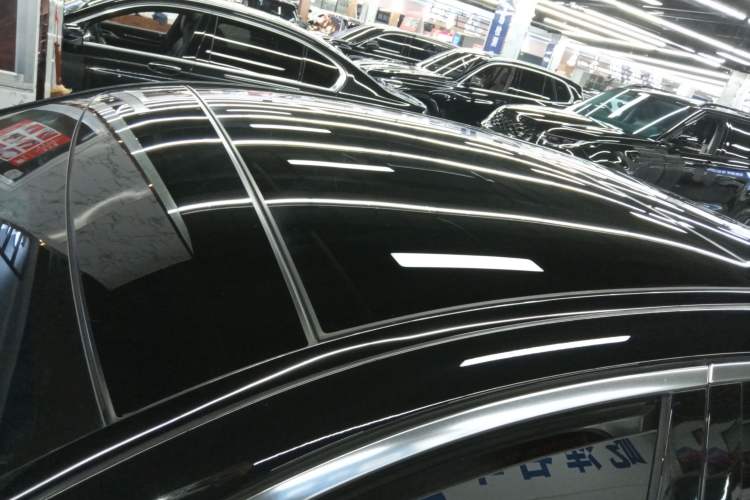 Used Mercedes-Benz E-Class 2023 Updated E 300 L Luxury Edition
