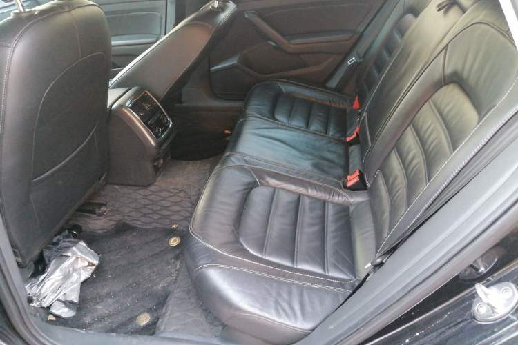 Used Volkswagen Passat 2017 330TSI DSG Luxury Edition
