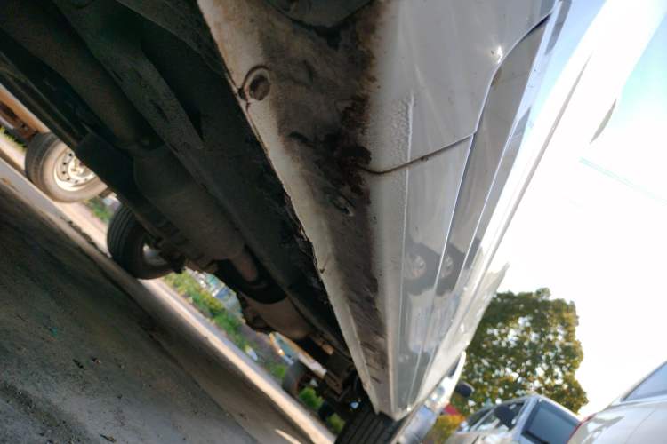 Used Wuling Hongguang PLUS 2019 1.5T Manual Comfort Version 7 Seats
