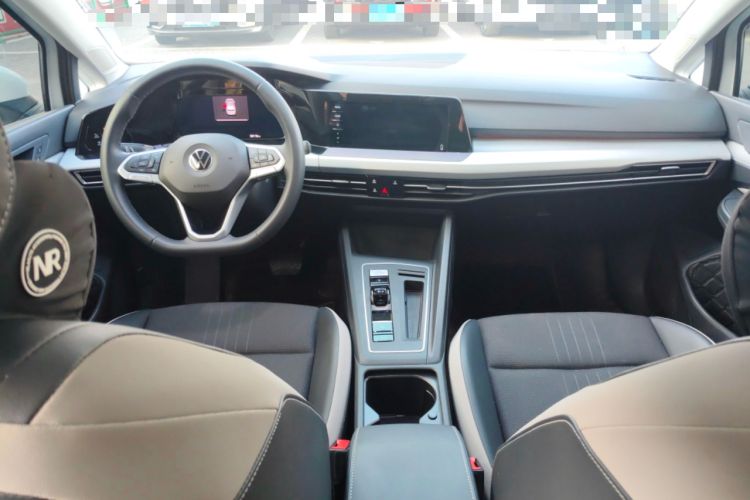 Used Volkswagen Golf 2021 280TSI DSG Pro
