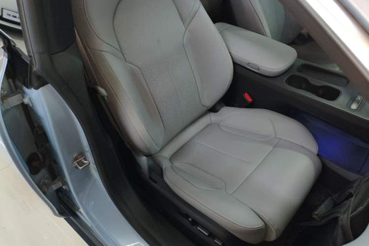 Used Nio ET5T 2024 75kWh Touring