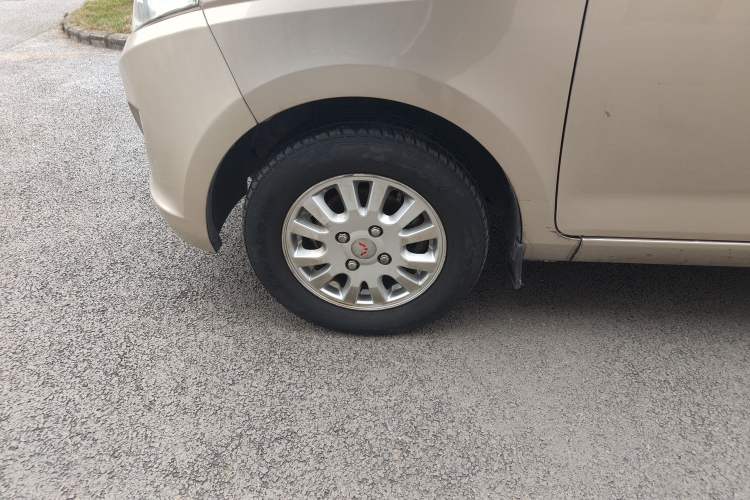 Used Wuling Rongguang V 2016 1.2L Standard Version