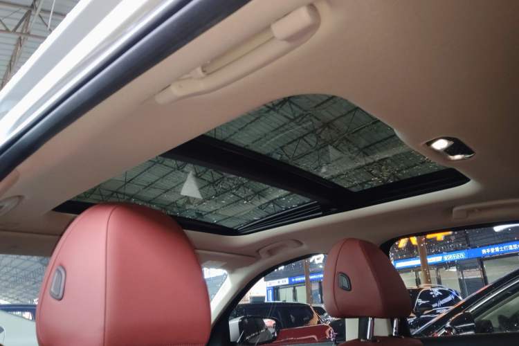 Used BMW i3 2022 eDrive 35 L