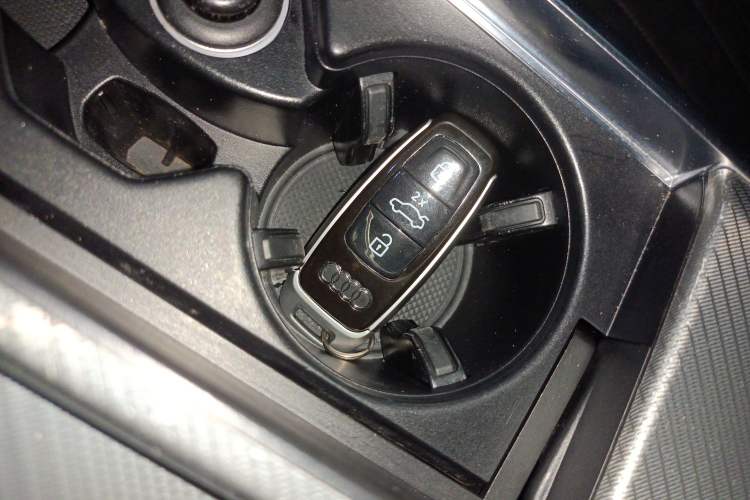 Used Audi A6L 2019 40 TFSI Luxury Prestige Edition
