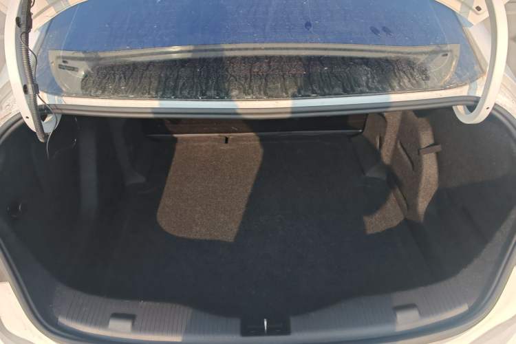 Used Chevrolet Cruze 2018 320 Automatic Pioneer Sunroof Edition
