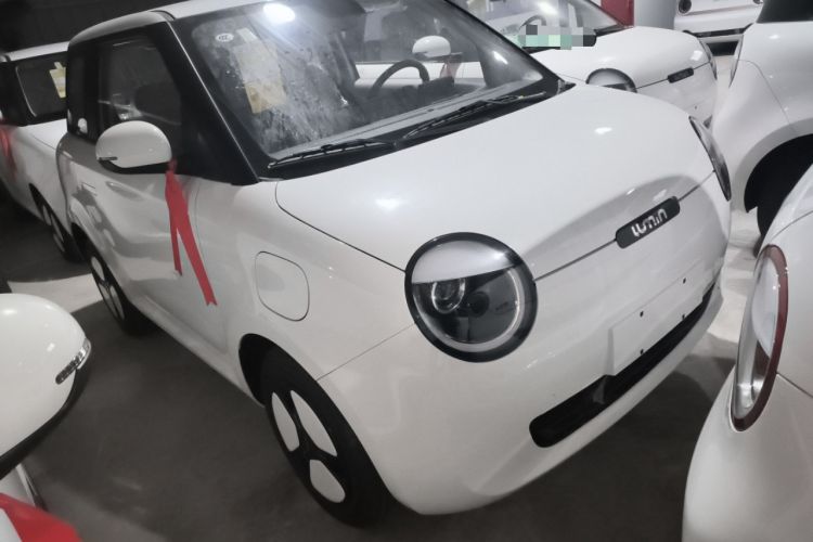 Used  Lumin 2025 205 km Xiangqin Version
