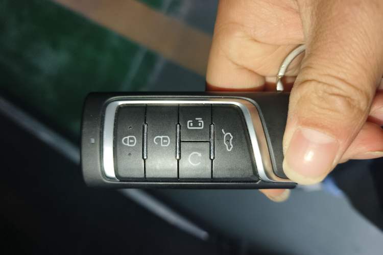 Used GAC Trumpchi M8 2021 Lingxiu Series 390T Deluxe Edition