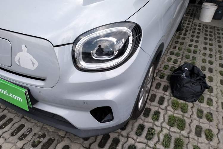 Used Leapmotor T03 2022 Star Diamond Edition
