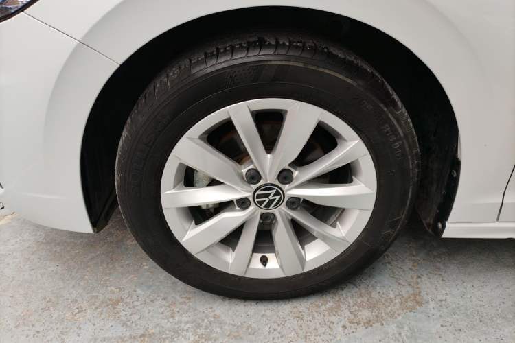 Used Volkswagen Bora 2021 1.5L Automatic Comfort Smart Connect Edition
