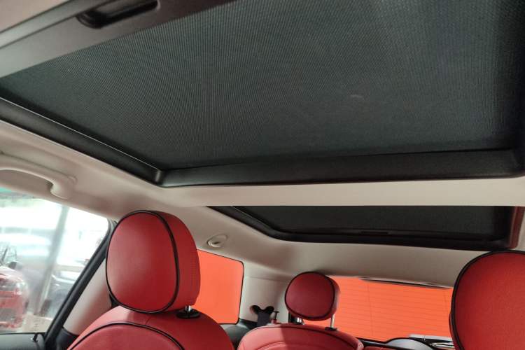 Used  MINI 2019 1.5T ONE PLUS