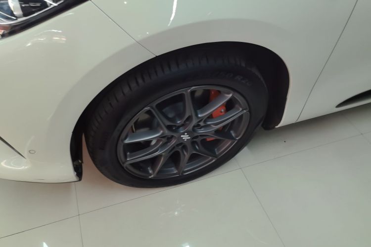 Used  LS6 2023 Max Standard Edition