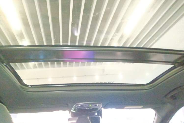 Used Lynk & Co 03 2023 1.5TD DCT JingPro
