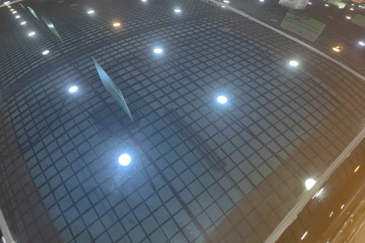 Used Hima Luxeed S7 2024 Max+ Rear-Drive Ultra-Range Intelligent Driving Edition
