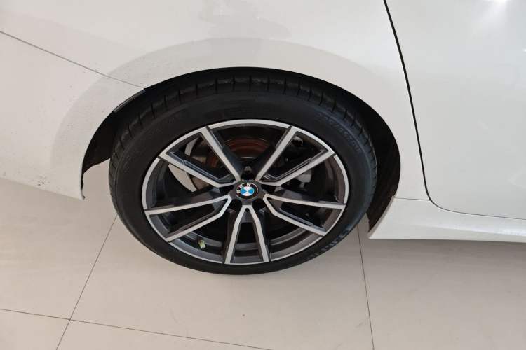 Used BMW 3 Series 2020 Restyled 325Li M Sport Package
