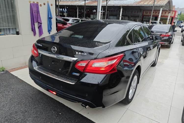 Used Nissan Teana 2016 2.0L XL Comfort Edition
