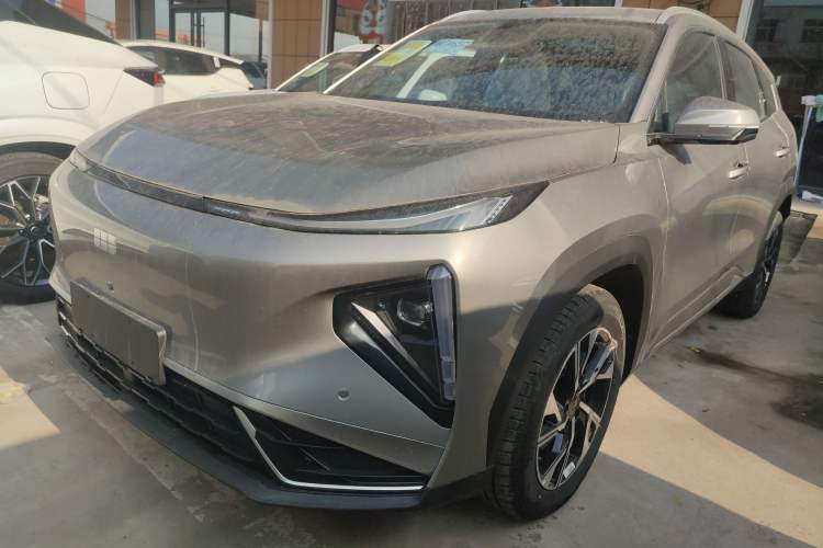 Used  L7 2025 EM-i 115km Long-Range Version