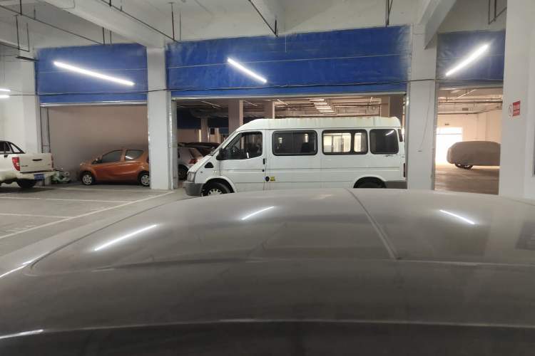 Used Volkswagen Magotan 2019 330TSI DSG Leading Model China VI Standard