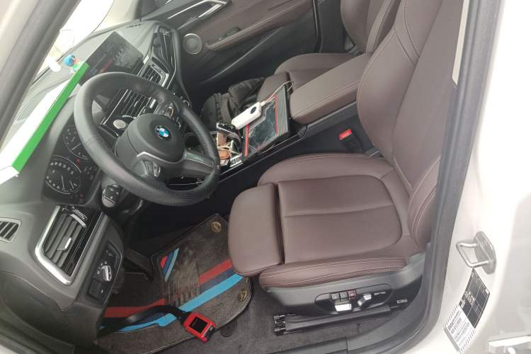 Used BMW 1 Series 2021 Revised 120i M Sport Night Edition
