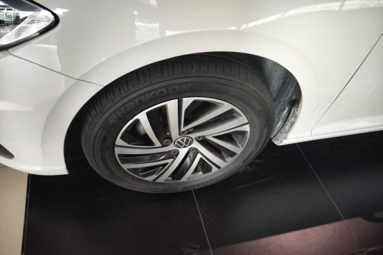 Used Volkswagen Lavida 2022 280TSI DSG Comfort Edition