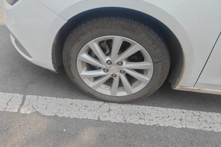 Used Buick Verano 2019 Sedan 15S Automatic Leading Model
