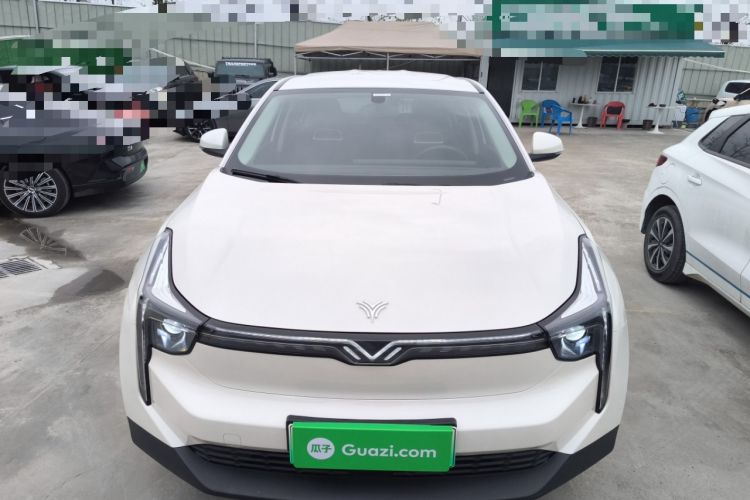 Used NETA U 2021 Revised Pro 400 Industry Custom Edition
