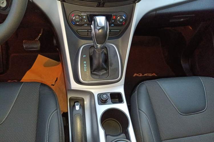 Used Ford Kuga 2015 1.5L GTDi Two-Wheel Drive Fashion Edition