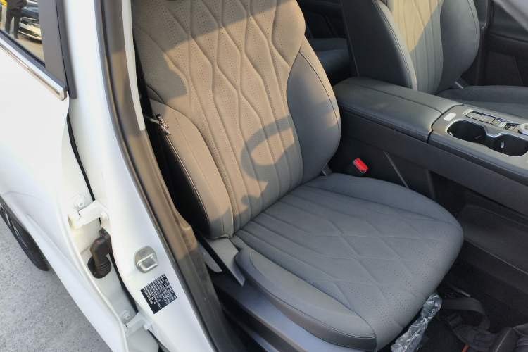 Used Chery Fengyun T8 2025 1.5T 130 km Luxury Edition 5-Seater