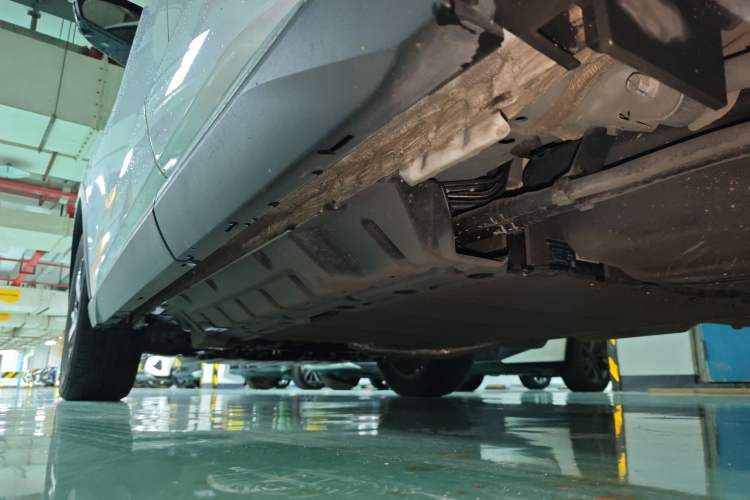 Used BYD Song Pro New Energy 2023 Champion Edition DM-i 110KM Beyond Model