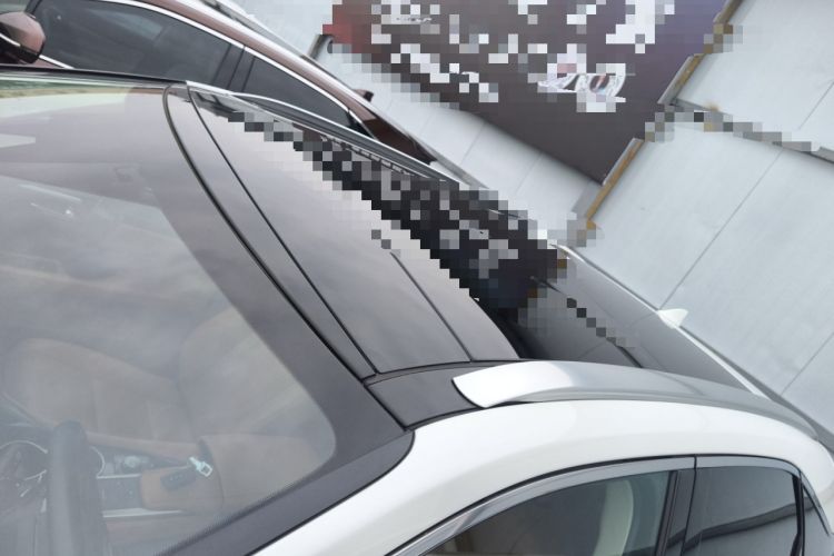 Used Lexus RX 2020 Facelifted 300 4x4 Elegant Edition
