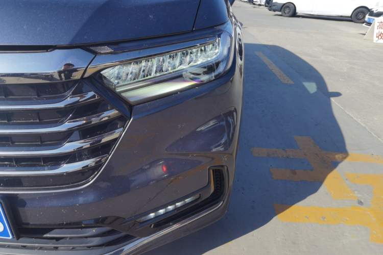 Used Honda Odyssey 2022 2.0L eHEV Sharp Enjoyment Edition
