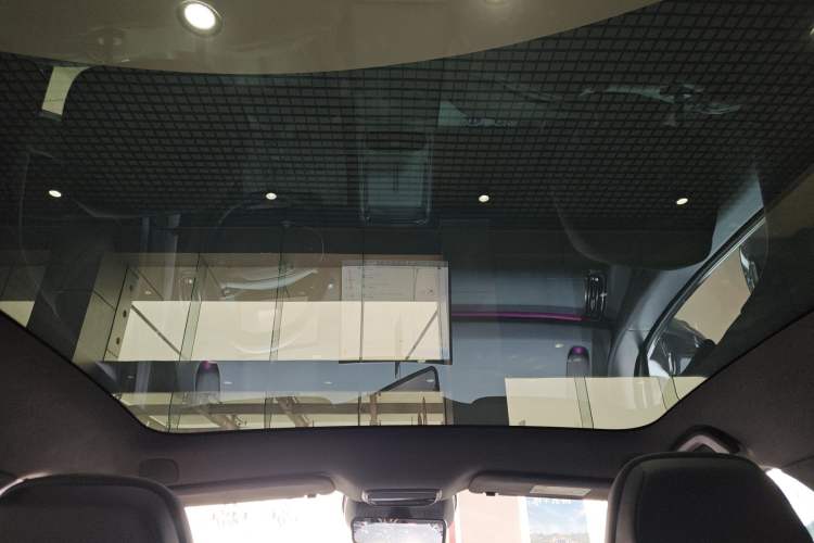 Used XPeng P7+ 2024 Long-Range Max
