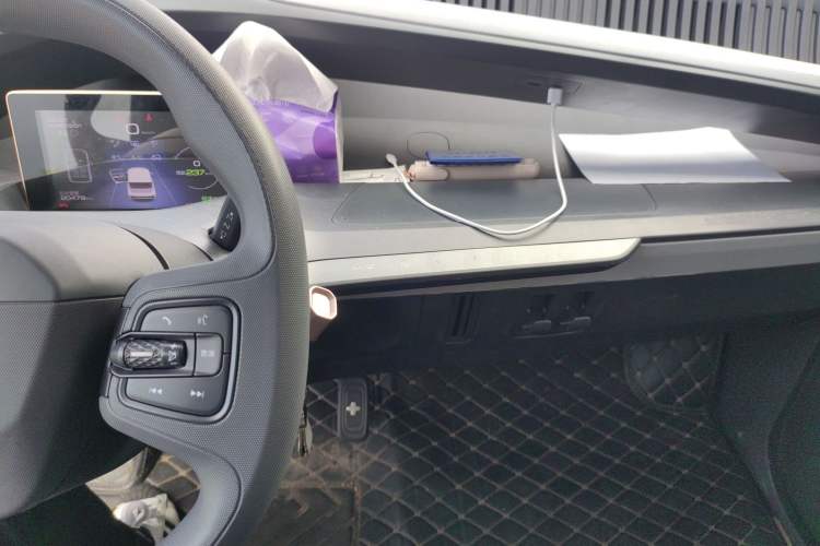 Used Wuling NAMMIEV 2021 - Play Edition
