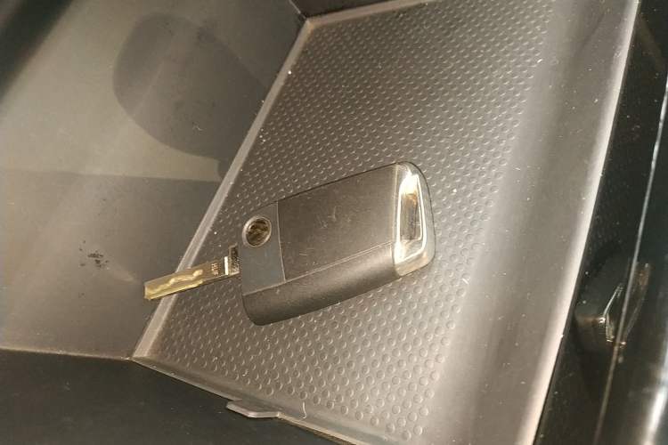 Used Volkswagen Tayron 2019 330TSI Four-Wheel Drive Luxury Version China V Standard
