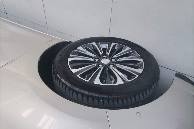 Used Buick GL8 2020 ES Land Cruiser 653T Luxury Model