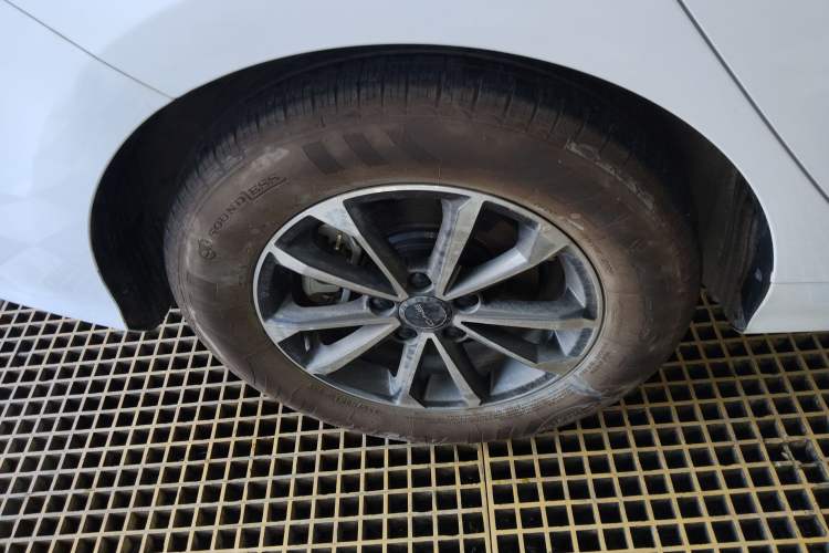 Used BYD Destroyer 05 2024 HONOR Edition DM-i 55KM Luxury Model