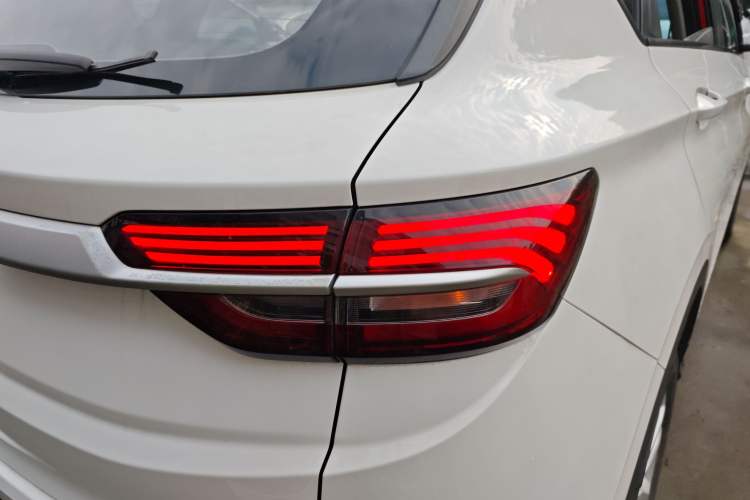 Used Geely Auto Coolray 2020 PRO 240T DCT Hunter