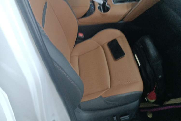 Used Toyota Venza 2022 2.0L CVT Two-Wheel Drive Prestige Edition