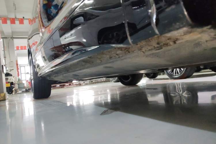 Used Volkswagen Viloran 2023 380TSI Prestige Edition
