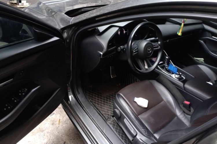 Used Mazda Mazda 3 Axela 2020 2.0L Automatic Zhiya Edition
