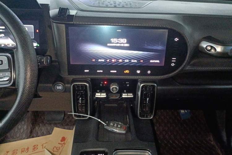 Used Haval DARGO 2021 1.5T DCT Two-Wheel Drive Border Collie Edition
